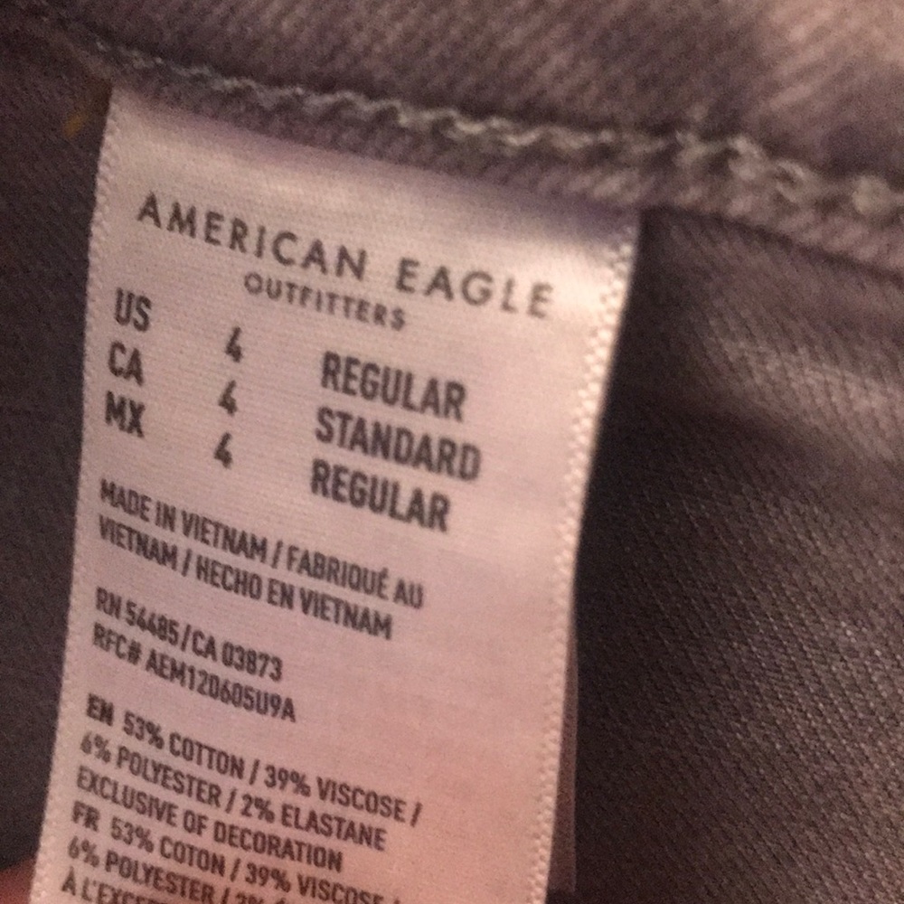 Pants - Picture 5 of 5